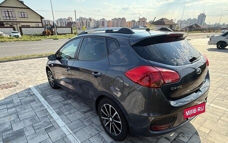 KIA cee'd III, 2016 год, 995 000 рублей, 7 фотография