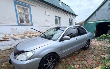Mitsubishi Lancer IX, 2009 год, 415 000 рублей, 6 фотография