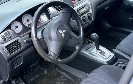 Mitsubishi Lancer IX, 2009 год, 415 000 рублей, 7 фотография