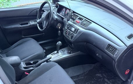 Mitsubishi Lancer IX, 2009 год, 415 000 рублей, 2 фотография