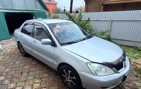 Mitsubishi Lancer IX, 2009 год, 415 000 рублей, 4 фотография
