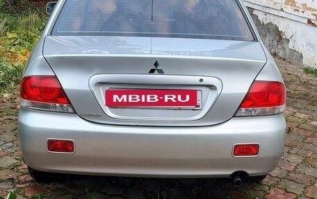Mitsubishi Lancer IX, 2009 год, 415 000 рублей, 8 фотография