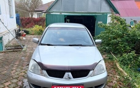 Mitsubishi Lancer IX, 2009 год, 415 000 рублей, 5 фотография