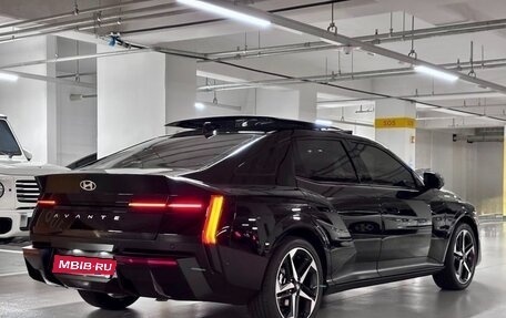 Hyundai Avante, 2026 год, 3 390 000 рублей, 1 фотография