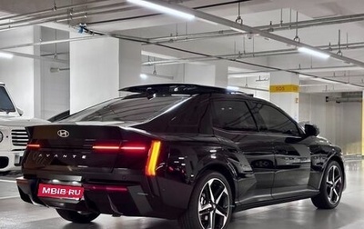 Hyundai Avante, 2026 год, 3 390 000 рублей, 1 фотография