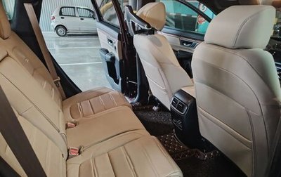 Honda CR-V IV, 2018 год, 3 200 000 рублей, 1 фотография