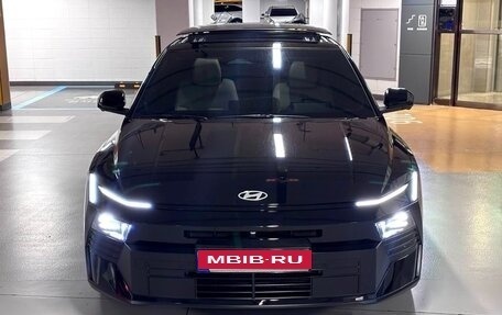 Hyundai Avante, 2026 год, 3 390 000 рублей, 2 фотография