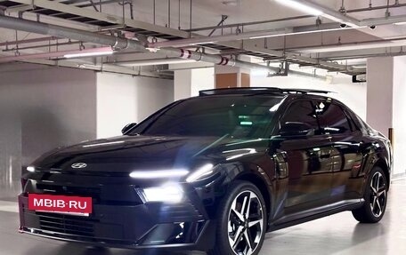 Hyundai Avante, 2026 год, 3 390 000 рублей, 3 фотография