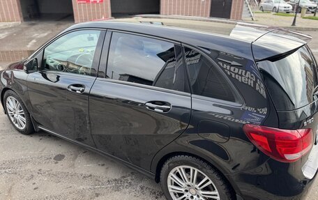 Mercedes-Benz B-Класс, 2015 год, 1 550 000 рублей, 7 фотография