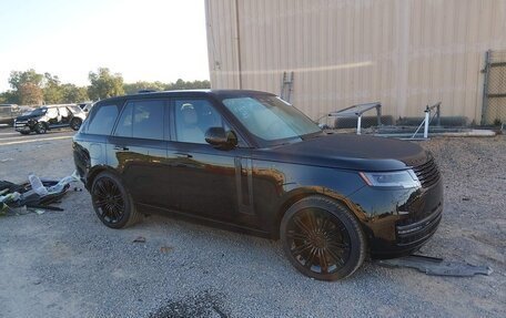 Land Rover Range Rover IV рестайлинг, 2026 год, 16 500 000 рублей, 1 фотография