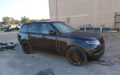 Land Rover Range Rover IV рестайлинг, 2026 год, 16 500 000 рублей, 1 фотография