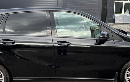 Mercedes-Benz B-Класс, 2015 год, 1 550 000 рублей, 11 фотография