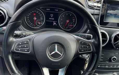 Mercedes-Benz B-Класс, 2015 год, 1 550 000 рублей, 19 фотография
