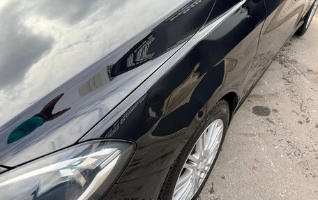 Mercedes-Benz B-Класс, 2015 год, 1 550 000 рублей, 14 фотография