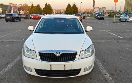 Skoda Octavia, 2012 год, 700 000 рублей, 1 фотография