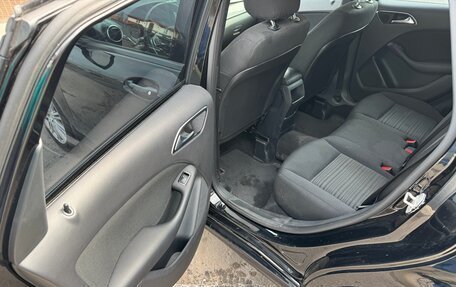 Mercedes-Benz B-Класс, 2015 год, 1 550 000 рублей, 20 фотография