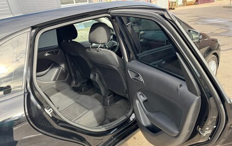 Mercedes-Benz B-Класс, 2015 год, 1 550 000 рублей, 22 фотография