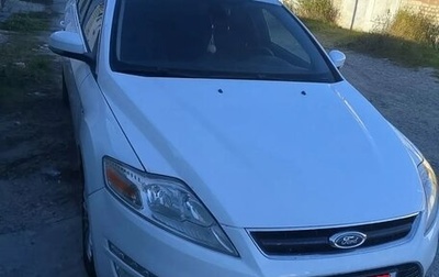 Ford Mondeo IV, 2011 год, 1 200 000 рублей, 1 фотография