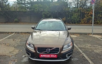 Volvo XC70 II рестайлинг, 2012 год, 2 350 000 рублей, 1 фотография