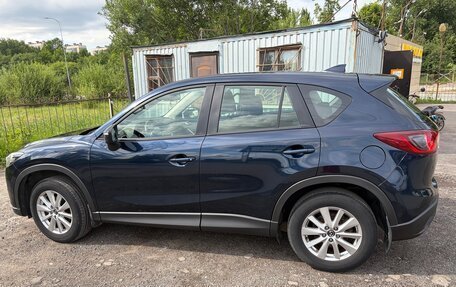 Mazda CX-5 II, 2016 год, 1 950 000 рублей, 3 фотография