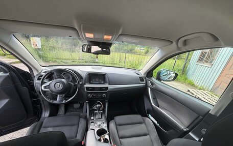 Mazda CX-5 II, 2016 год, 1 950 000 рублей, 8 фотография