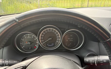 Mazda CX-5 II, 2016 год, 1 950 000 рублей, 9 фотография