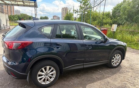 Mazda CX-5 II, 2016 год, 1 950 000 рублей, 4 фотография