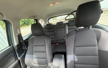 Mazda CX-5 II, 2016 год, 1 950 000 рублей, 7 фотография