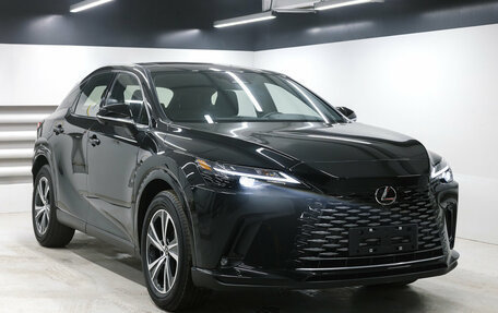 Lexus RX IV рестайлинг, 2026 год, 7 750 000 рублей, 1 фотография