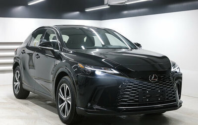 Lexus RX IV рестайлинг, 2026 год, 7 750 000 рублей, 1 фотография