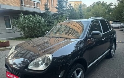 Porsche Cayenne III, 2006 год, 1 600 000 рублей, 1 фотография