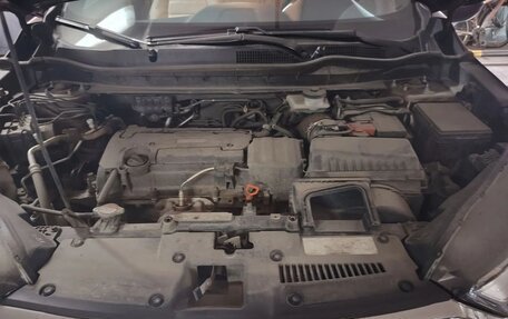 Honda CR-V IV, 2018 год, 3 200 000 рублей, 3 фотография