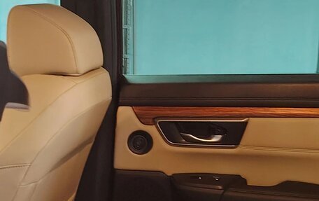 Honda CR-V IV, 2018 год, 3 200 000 рублей, 15 фотография