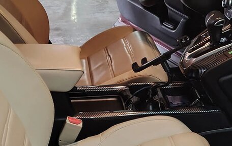 Honda CR-V IV, 2018 год, 3 200 000 рублей, 13 фотография
