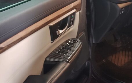Honda CR-V IV, 2018 год, 3 200 000 рублей, 17 фотография