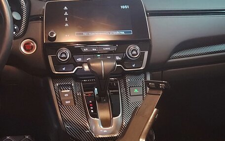 Honda CR-V IV, 2018 год, 3 200 000 рублей, 19 фотография