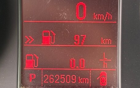 Opel Mokka I, 2013 год, 9 фотография