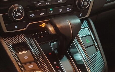 Honda CR-V IV, 2018 год, 3 200 000 рублей, 20 фотография