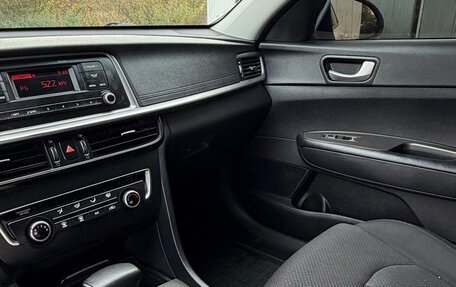 KIA Optima IV, 2020 год, 1 250 000 рублей, 8 фотография