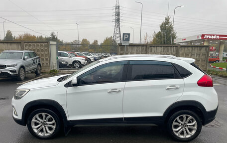Chery Tiggo 2, 2017 год, 659 000 рублей, 8 фотография