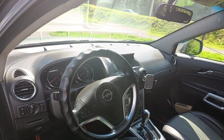 Opel Antara I, 2013 год, 890 000 рублей, 8 фотография