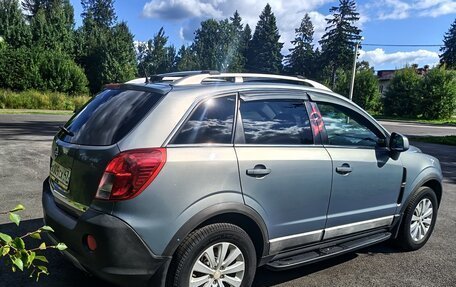 Opel Antara I, 2013 год, 890 000 рублей, 6 фотография