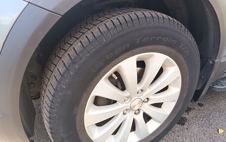 Opel Antara I, 2013 год, 890 000 рублей, 11 фотография