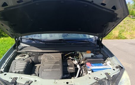 Opel Antara I, 2013 год, 890 000 рублей, 9 фотография