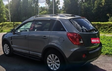 Opel Antara I, 2013 год, 890 000 рублей, 3 фотография
