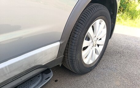 Opel Antara I, 2013 год, 890 000 рублей, 14 фотография