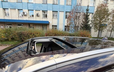 CheryExeed TXL, 2021 год, 2 050 000 рублей, 16 фотография