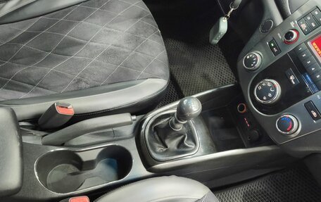 KIA Cerato III, 2011 год, 670 000 рублей, 15 фотография