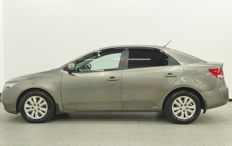 KIA Cerato III, 2011 год, 670 000 рублей, 4 фотография