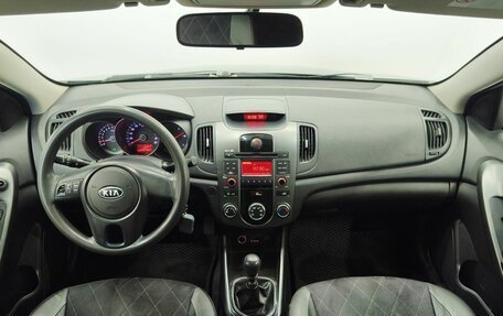 KIA Cerato III, 2011 год, 670 000 рублей, 10 фотография